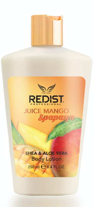 Lotiune de corp Redist Juice Mango, 250 ml