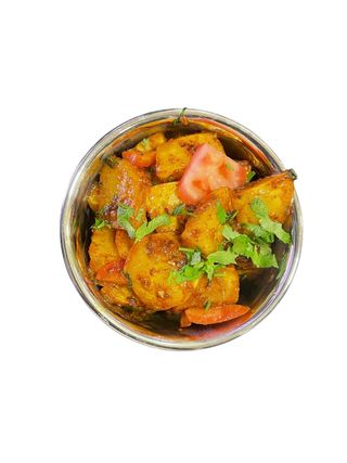 Aloo Chaat Masala