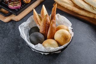  პურის ნაირსახეობა