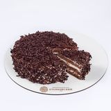 Торт "Кудрявый пинчер" гранд (1,300 кг)