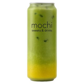 Mango matcha