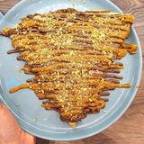 Crêpe Nutella Noisette