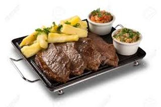 Picaña Individual (300 G.)