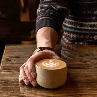 Flat white (ok. 180ml)