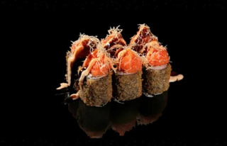 Hosomaki fritto 6 pezzi