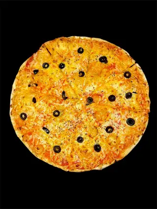 Pizza La Margarita