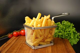 Картофель фри