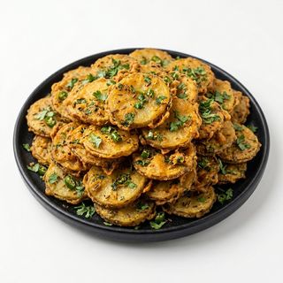 Maru Bhajia