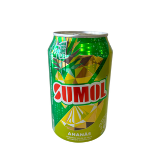 Sumol de Ananás 330ML