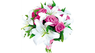 Flower Box "Dużo Szczęścia"