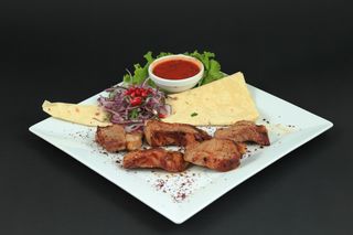 Филе ягненка (200 гр.)