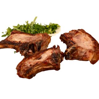 Խոզի խորոված չալաղաջ 2 - 3 կտոր