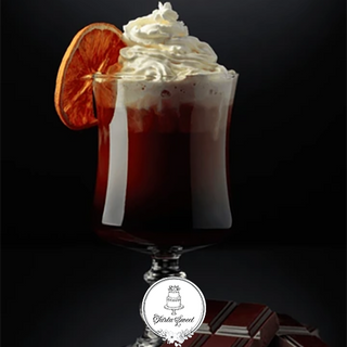 Chocolate A La Naranja (200ml)