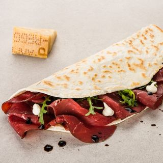 Piadina la Paola