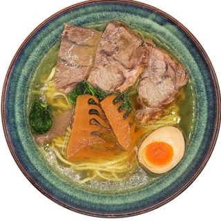 Ramen Esencia De Toro Negro