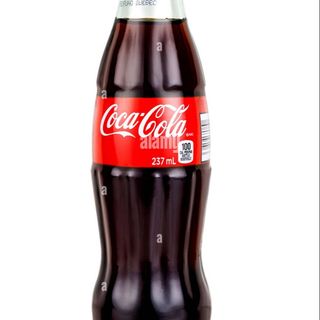 Coca-Cola  Vetro 330 ml