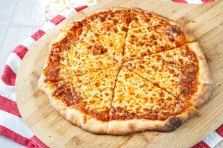 Pizza New York