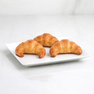 Mini Croissant 3x1
