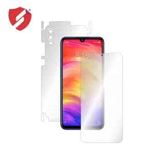 Folie  Xiaomi Redmi 7 - Fullbody