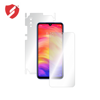 Folie  Xiaomi Redmi 7 - Fullbody