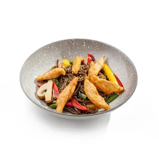 Soba Pui