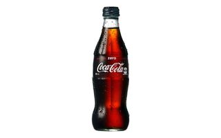 Coca-Cola Zero Azúcar Botella (330 Ml.)