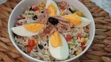 Salade Al Khawa