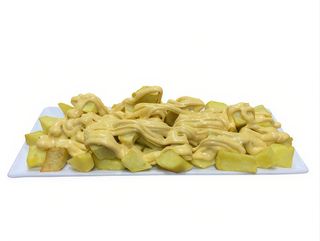 Patatas Bravas (Ración)