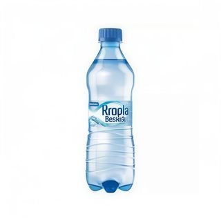 Kropla Beskidu gazowana 500 ml