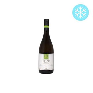 Ferlaia Bianco IGT Terre Siciliane - freddo