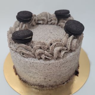 Tarta Oreo 