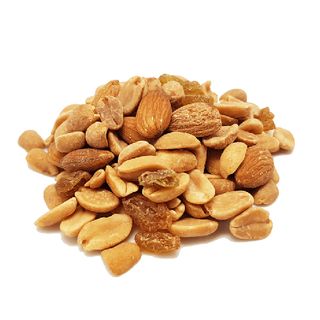 Revuelto Salado Frutos Secos (100 G.)