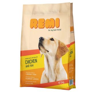 REMI Piletina i pirinač, potpuna hrana za pse