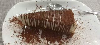 Cheesecake alla Nutella