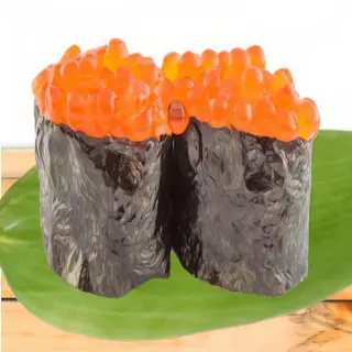 39-Sushi De Ikura (2 Pzs.)