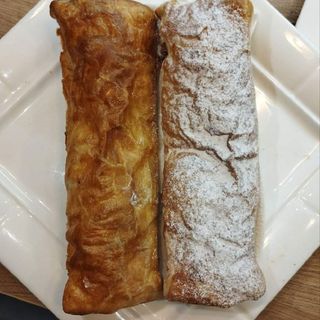 Штрудель  (250г) 