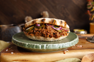 Beefy Doner