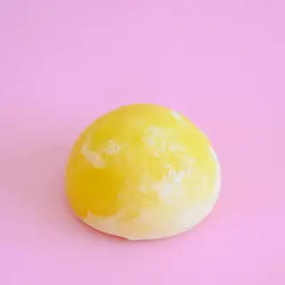 Mochi Yuzu