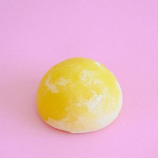Mochi Yuzu