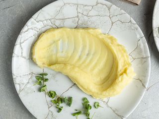 Картопляне пюре (100g)