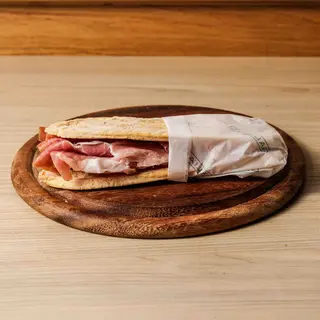 Crudo in purezza