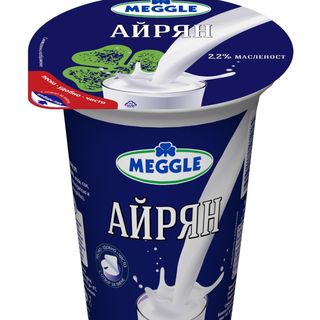 Айрян (300мл)