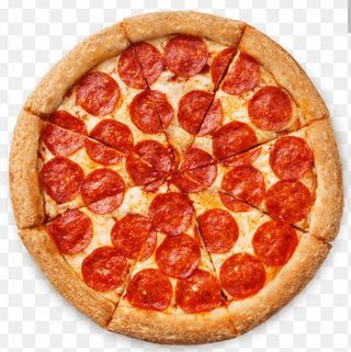 Пепперони (550г)