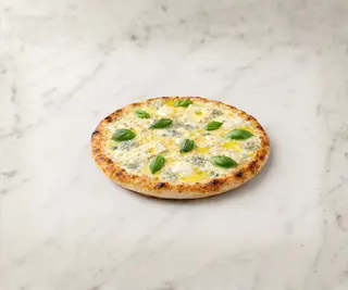 Cinque formaggi
