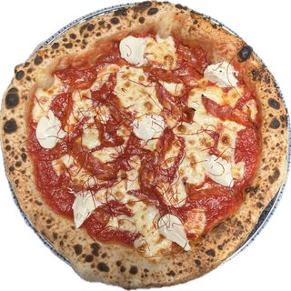Pizza Mascarpone 32cm