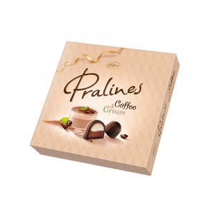 Pralines Cofee cream