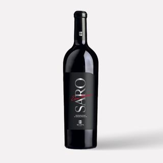 Rudinì - Saro nero d'Avola 0,75 lt