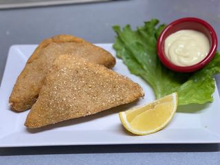 Pohovani kačkavalj 200 gr