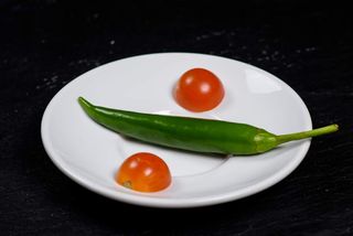 ARDEI IUTE VERDE/MURAT