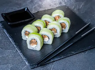 Fresh Roll